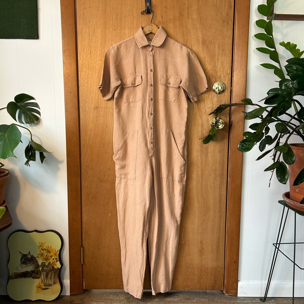 Ozma Painter’s Jumpsuit